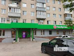 1-к квартира, вторичка, 30м2, 1/5 этаж