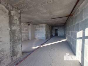 2-к квартира, сданный дом, 61м2, 19/24 этаж