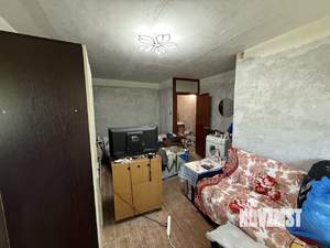 2-к квартира, вторичка, 43м2, 2/2 этаж