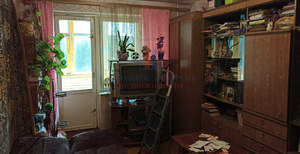 2-к квартира, вторичка, 47м2, 2/5 этаж