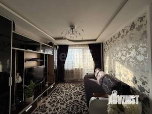 1-к квартира, вторичка, 32м2, 4/9 этаж