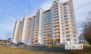 1-к квартира, вторичка, 45м2, 5/12 этаж