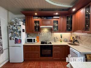 3-к квартира, вторичка, 44м2, 1/3 этаж