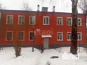 1-к квартира, вторичка, 32м2, 2/2 этаж