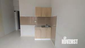 1-к квартира, вторичка, 15м2, 2/4 этаж