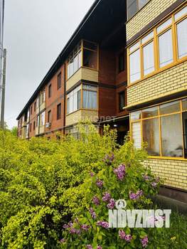 1-к квартира, вторичка, 56м2, 1/3 этаж