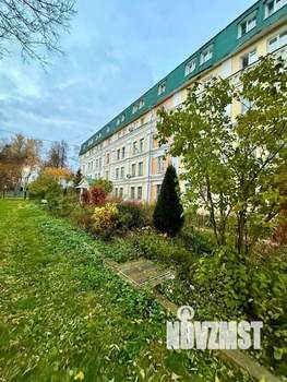 2-к квартира, вторичка, 42м2, 1/5 этаж