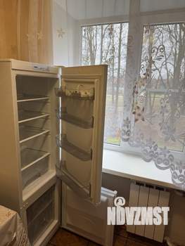 1-к квартира, вторичка, 31м2, 2/4 этаж