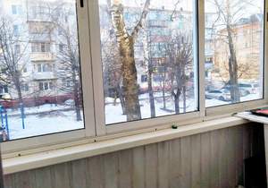 2-к квартира, вторичка, 45м2, 2/5 этаж