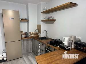 2-к квартира, вторичка, 54м2, 5/10 этаж