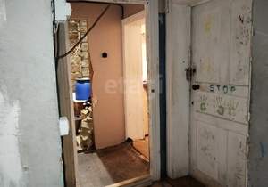 2-к квартира, вторичка, 50м2, 2/2 этаж