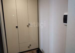 1-к квартира, вторичка, 36м2, 5/9 этаж