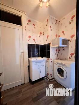 1-к квартира, вторичка, 19м2, 2/6 этаж