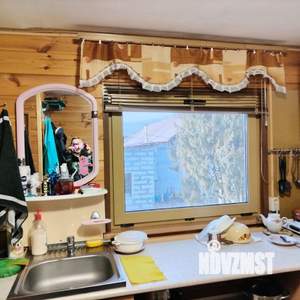 2-к квартира, вторичка, 25м2, 1/1 этаж