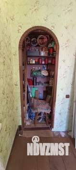 2-к квартира, вторичка, 42м2, 1/3 этаж