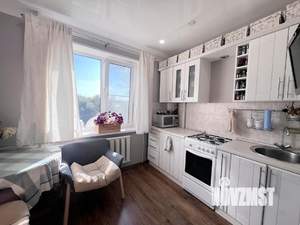 1-к квартира, вторичка, 33м2, 4/9 этаж