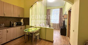 2-к квартира, вторичка, 38м2, 1/6 этаж