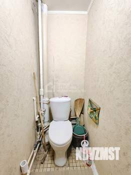 2-к квартира, вторичка, 51м2, 4/5 этаж