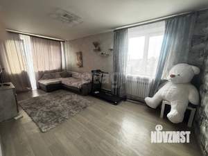 2-к квартира, вторичка, 43м2, 5/5 этаж