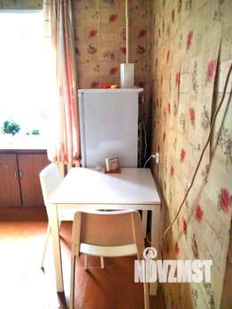 2-к квартира, вторичка, 44м2, 1/5 этаж