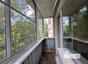 1-к квартира, вторичка, 31м2, 3/5 этаж