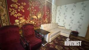 3-к квартира, вторичка, 62м2, 1/9 этаж
