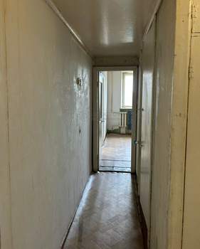 3-к квартира, вторичка, 60м2, 8/9 этаж