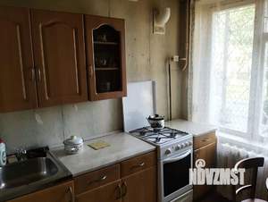 1-к квартира, вторичка, 32м2, 1/5 этаж