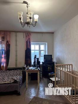 1-к квартира, вторичка, 27м2, 5/7 этаж