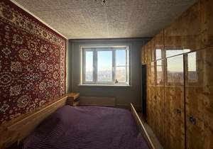 2-к квартира, вторичка, 56м2, 14/16 этаж