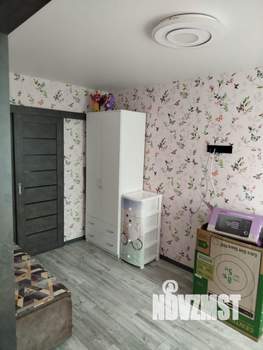 2-к квартира, вторичка, 42м2, 5/5 этаж