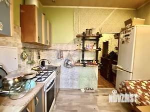 1-к квартира, вторичка, 36м2, 1/2 этаж