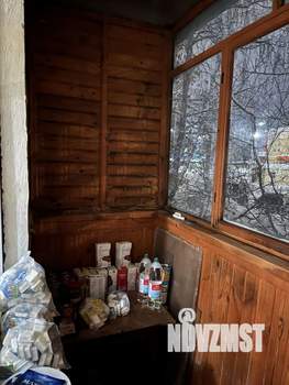 1-к квартира, вторичка, 33м2, 1/5 этаж