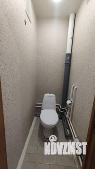 1-к квартира, вторичка, 34м2, 6/10 этаж