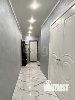 3-к квартира, вторичка, 73м2, 5/5 этаж