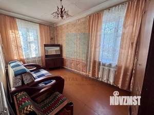 2-к квартира, вторичка, 38м2, 1/2 этаж