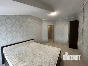 1-к квартира, вторичка, 35м2, 6/6 этаж
