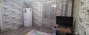 1-к квартира, вторичка, 39м2, 4/5 этаж