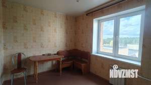 1-к квартира, вторичка, 32м2, 8/8 этаж