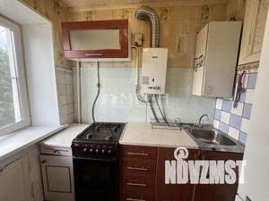 1-к квартира, вторичка, 30м2, 5/5 этаж