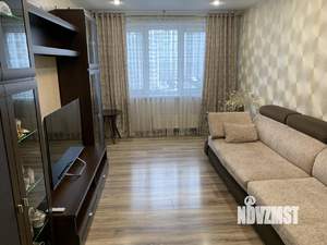 3-к квартира, вторичка, 64м2, 7/9 этаж