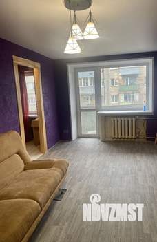 2-к квартира, вторичка, 42м2, 3/5 этаж