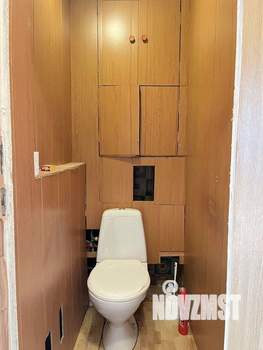 2-к квартира, вторичка, 53м2, 3/5 этаж