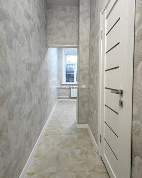 1-к квартира, вторичка, 34м2, 1/4 этаж