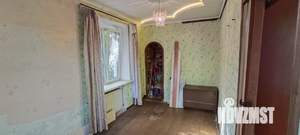 2-к квартира, вторичка, 42м2, 1/3 этаж