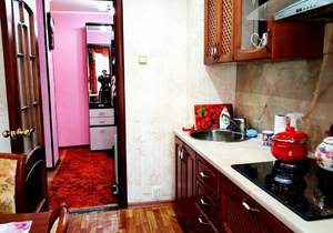 2-к квартира, вторичка, 50м2, 1/5 этаж