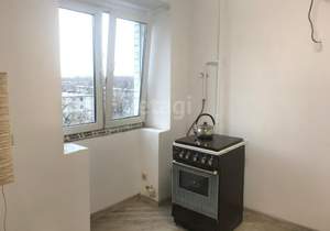 1-к квартира, вторичка, 35м2, 7/9 этаж