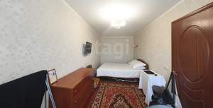 2-к квартира, вторичка, 43м2, 4/5 этаж