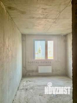 2-к квартира, вторичка, 58м2, 4/12 этаж