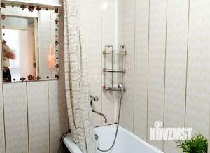 2-к квартира, вторичка, 44м2, 3/5 этаж